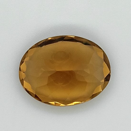 Beer Quartz 8.58 Ct Lab Tested Beer Quartz 8.58 Ct Lab Tested